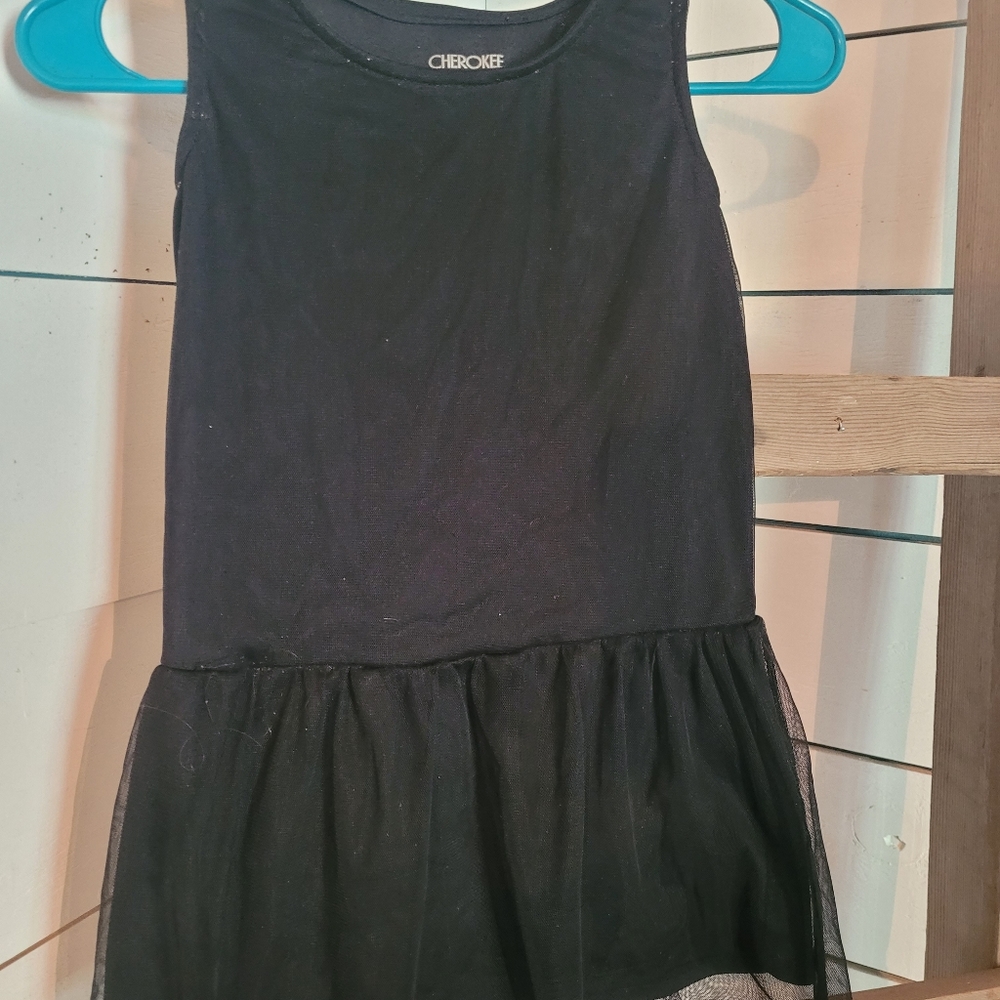 6/6X Cherokee dress